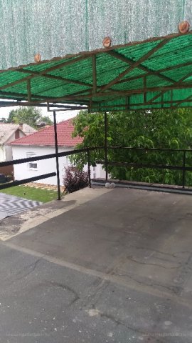 Eladó ikerház, Szigetszentmiklóson 86.5 M Ft, 4 szobás