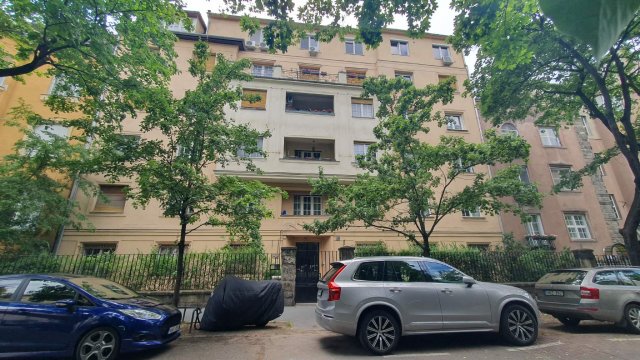 Kiadó téglalakás, albérlet, Budapesten, XIV. kerületben