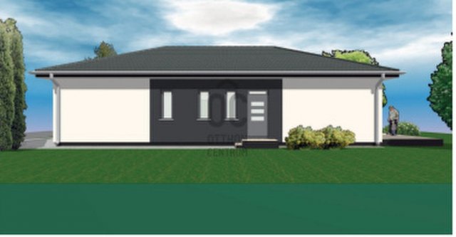 Eladó családi ház, Budapesten, XVIII. kerületben 133 M Ft