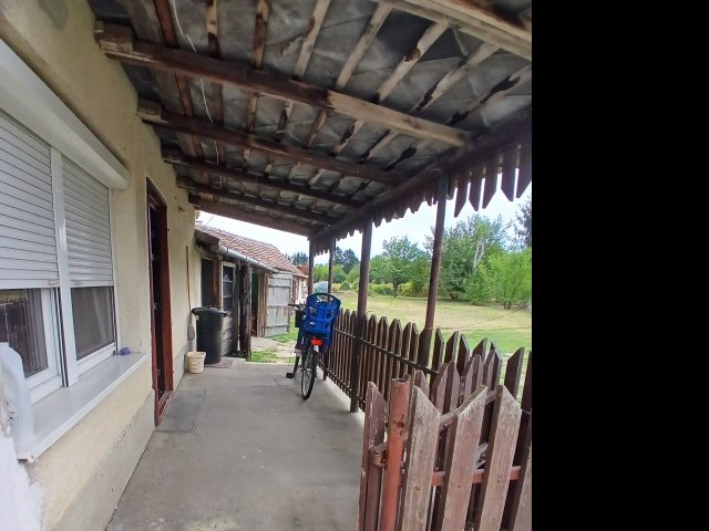Eladó családi ház, Barcson 20.5 M Ft, 2 szobás
