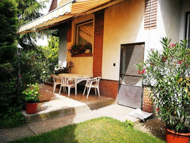 Eladó családi ház, Kiskunfélegyházán 109 M Ft, 5 szobás