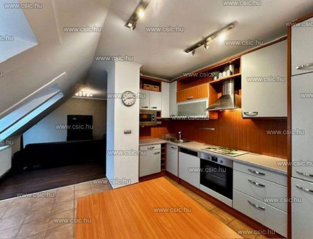 Eladó téglalakás, Budapesten, III. kerületben 99.99 M Ft