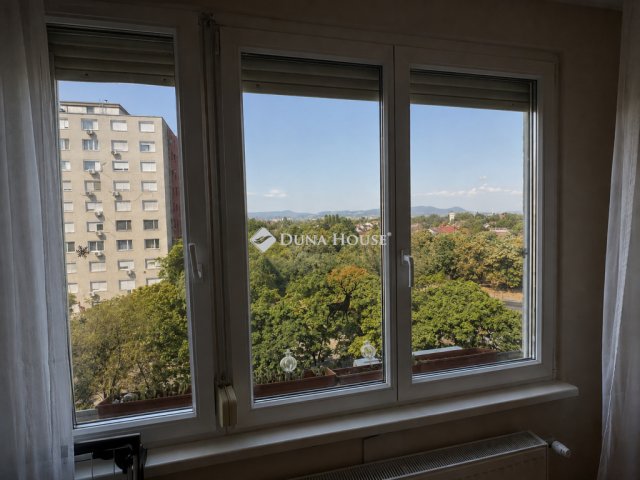 Eladó panellakás, Budapesten, XV. kerületben 61 M Ft, 2 szobás