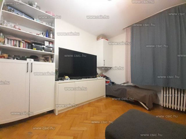 Eladó téglalakás, Budapesten, III. kerületben 77.9 M Ft