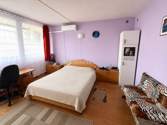 Eladó panellakás, Budapesten, XIX. kerületben 43 M Ft, 1 szobás