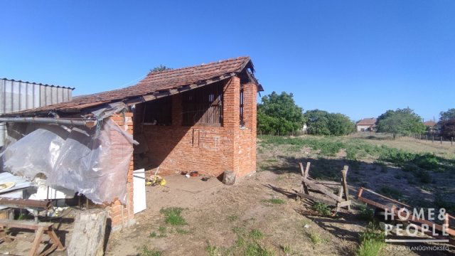 Eladó családi ház, Zákányszéken 13.9 M Ft, 3 szobás
