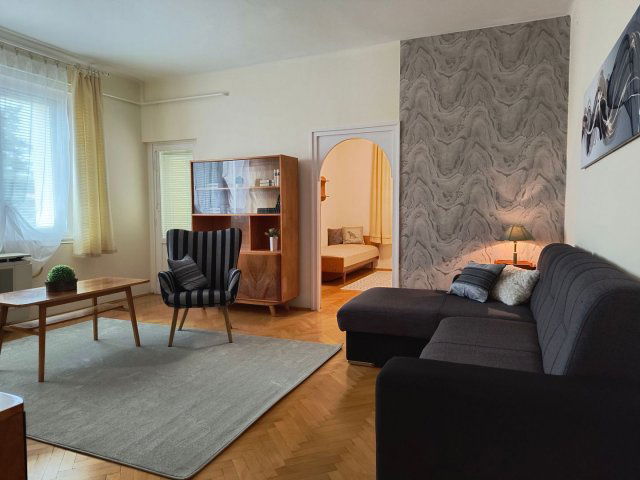 Kiadó téglalakás, albérlet, Debrecenben 210 E Ft / hó, 2 szobás