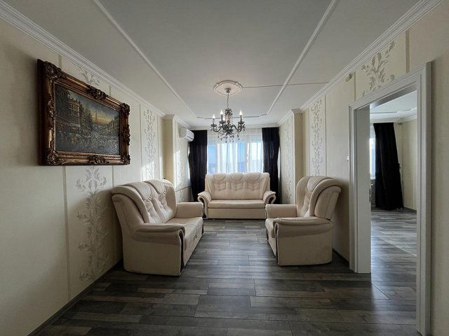 Eladó panellakás, Budapesten, III. kerületben 78.9 M Ft, 3 szobás