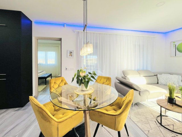 Eladó családi ház, Magyarszerdahelyen 94.5 M Ft, 4+1 szobás