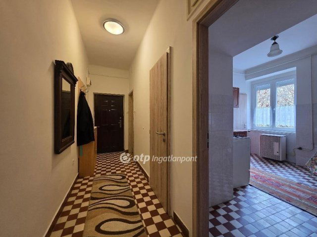 Eladó téglalakás, Budapesten, XIV. kerületben 66.99 M Ft