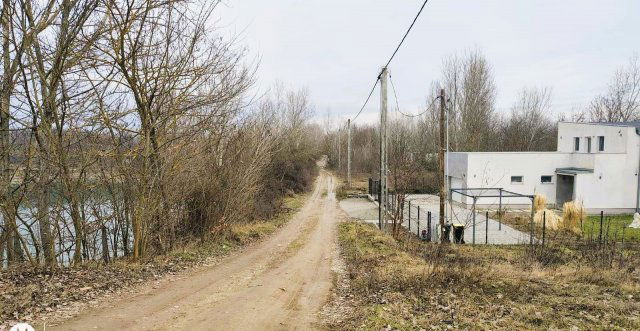 Eladó telek, Pócsmegyeren 21.9 M Ft / költözzbe.hu