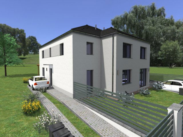 Eladó téglalakás, Budapesten, XVI. kerületben 110 M Ft, 3 szobás