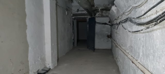 Eladó ipari ingatlan, Budapesten, VI. kerületben, Teréz körúton