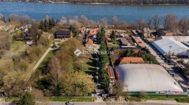 Eladó telek, Budapesten, III. kerületben 850 M Ft