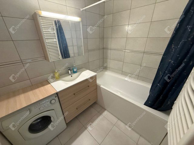 Eladó téglalakás, Zalaegerszegen 55.2 M Ft, 3 szobás