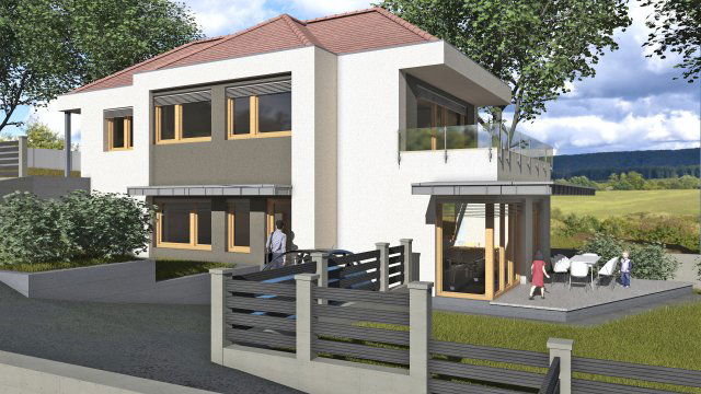 Eladó téglalakás, Pécsett 99 M Ft, 4 szobás