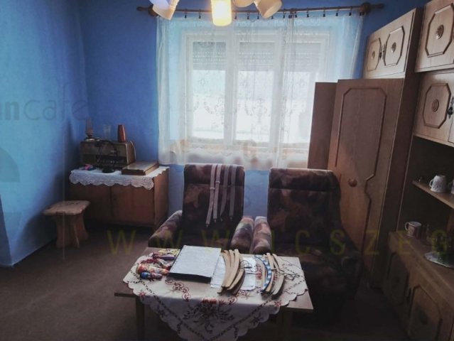 Eladó családi ház, Kisteleken 23.8 M Ft, 2+1 szobás