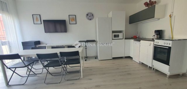 Kiadó téglalakás, albérlet, Szombathelyen 170 E Ft / hó