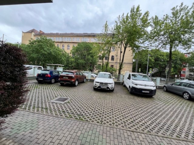 Kiadó iroda, Budapesten, XIV. kerületben 290 E Ft / hó, 4 szobás