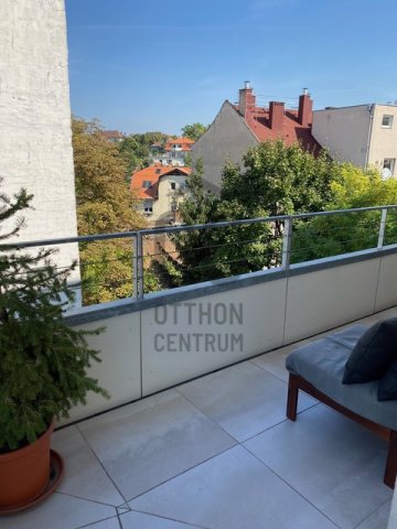 Kiadó téglalakás, albérlet, Budapesten, I. kerületben, 3 szobás