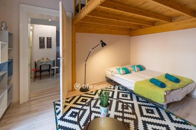 Eladó téglalakás, Budapesten, VII. kerületben 42.65 M Ft