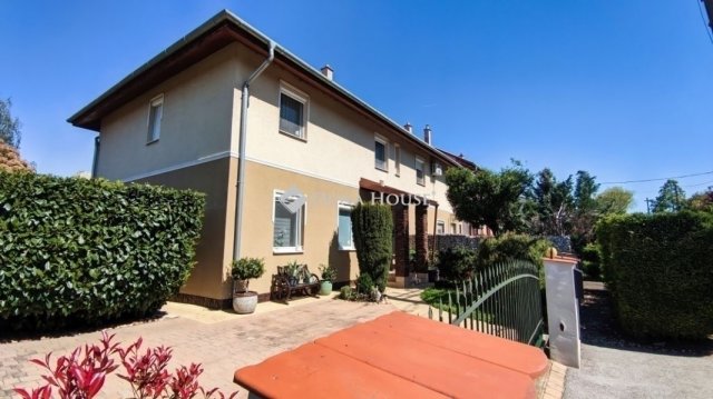 Eladó családi ház, Budapesten, XVII. kerületben 173.4 M Ft