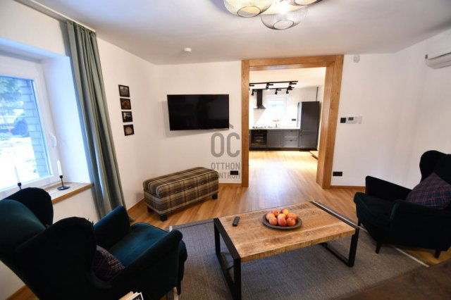 Eladó családi ház, Budapesten, XVII. kerületben 215 M Ft