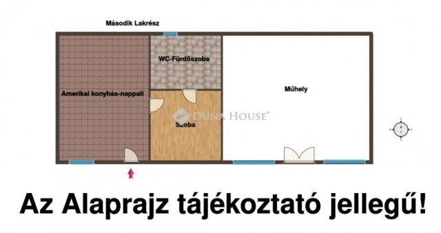 Eladó családi ház, Egerágon 29.9 M Ft, 5 szobás