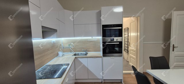 Eladó téglalakás, Miskolcon 43.9 M Ft, 2 szobás