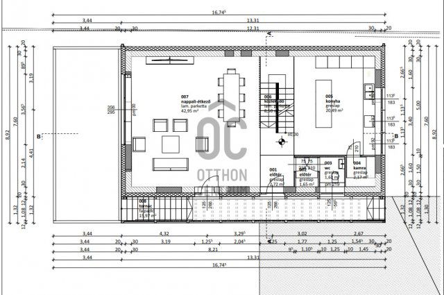 Eladó telek, Csömörön 64.5 M Ft / költözzbe.hu