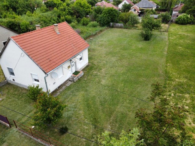 Eladó családi ház, Erdőtelken 12.5 M Ft, 3 szobás