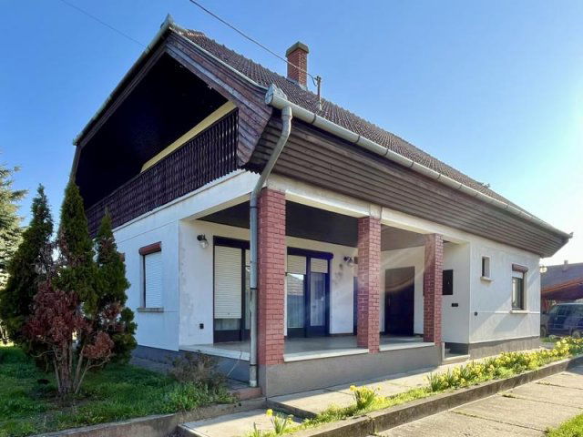 Eladó családi ház, Nagykátán 79 M Ft, 4 szobás