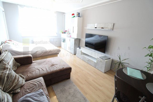 Eladó panellakás, Szegeden 44 M Ft, 2 szobás