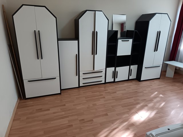 Eladó téglalakás, Nyíregyházán 33.5 M Ft, 1 szobás