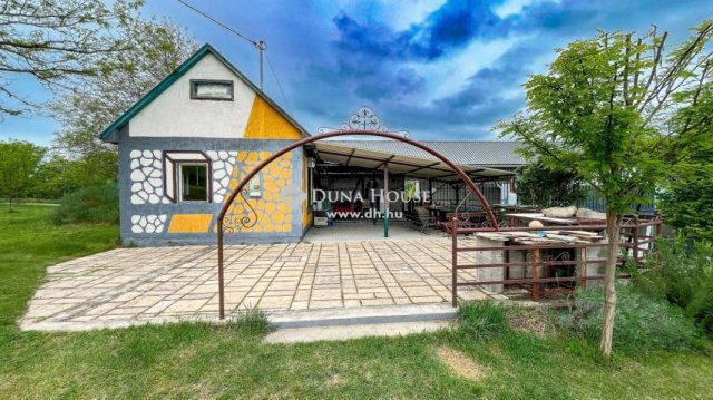 Eladó mezogazdasagi ingatlan, Ságváron 39.9 M Ft, 1 szobás