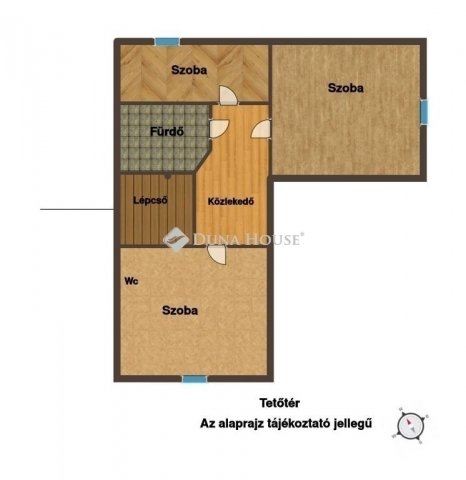 Eladó családi ház, Monorierdőn 128 M Ft, 4 szobás