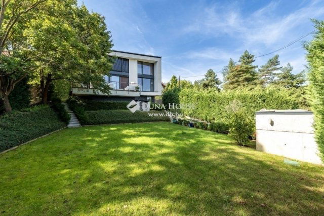 Eladó családi ház, Budapesten, II. kerületben 550 M Ft, 5 szobás