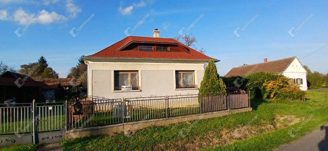 Eladó családi ház, Barlahidán 34.9 M Ft, 3 szobás