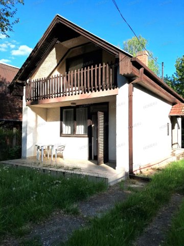 Eladó nyaraló, Szolnokon 45 M Ft / költözzbe.hu