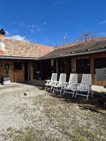 Eladó családi ház, Nemesbükön 67 M Ft, 3+1 szobás