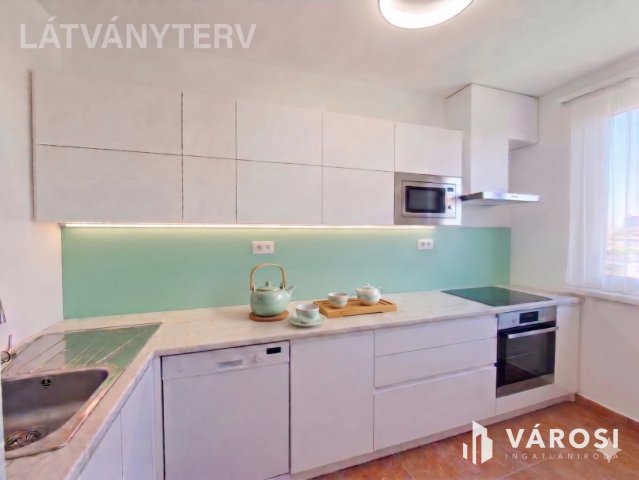 Eladó panellakás, Debrecenben 61.99 M Ft, 2 szobás