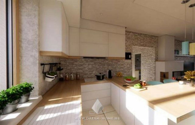 Eladó családi ház, Kecskeméten 55 M Ft / költözzbe.hu