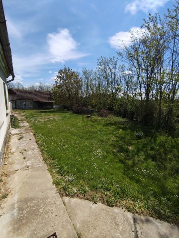 Eladó családi ház, Zákányfalun 14.5 M Ft, 2 szobás