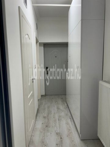 Eladó téglalakás, Nyíregyházán, Dózsa György utcában