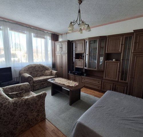 Eladó téglalakás, Nyíregyházán, Inczédy soron 0.16 M Ft