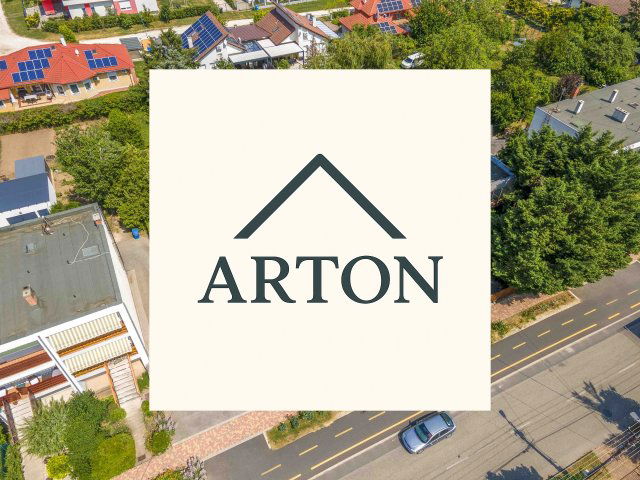 Eladó téglalakás, Alsóörsön, Endrődi Sándor utcában