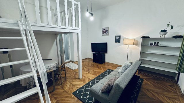 Kiadó téglalakás, albérlet, XII. kerületben, Nagyenyed utcában