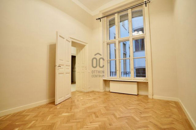 Kiadó téglalakás, albérlet, Budapesten, VI. kerületben