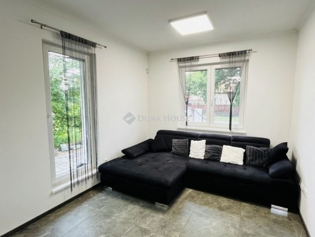 Eladó családi ház, Monorierdőn 79.9 M Ft, 2 szobás