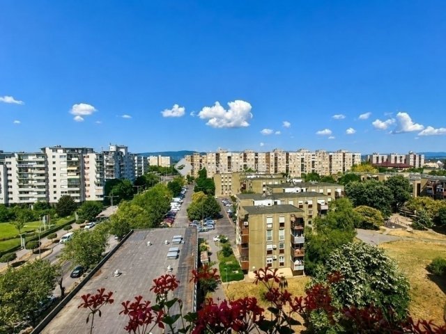 Eladó panellakás, Budapesten, IV. kerületben 77.8 M Ft